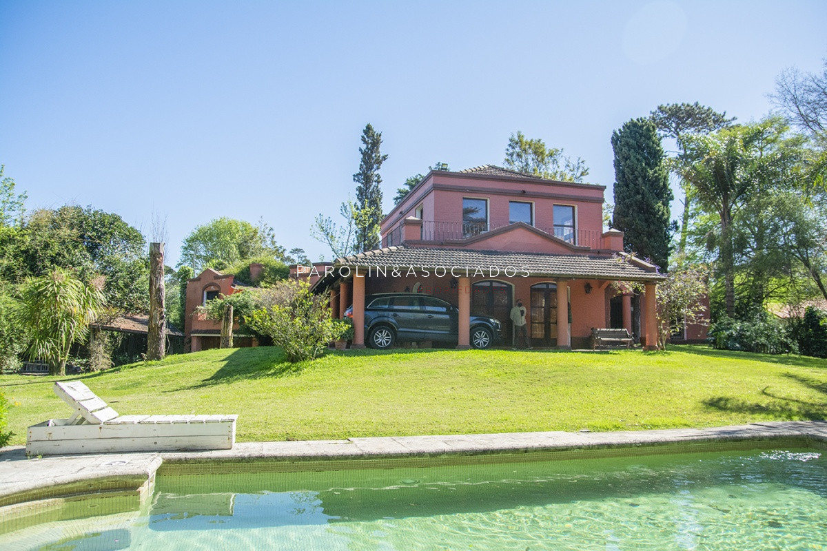 Cantegril - GoPunta - Portal Inmobiliario de Punta del Este - Maldonado
