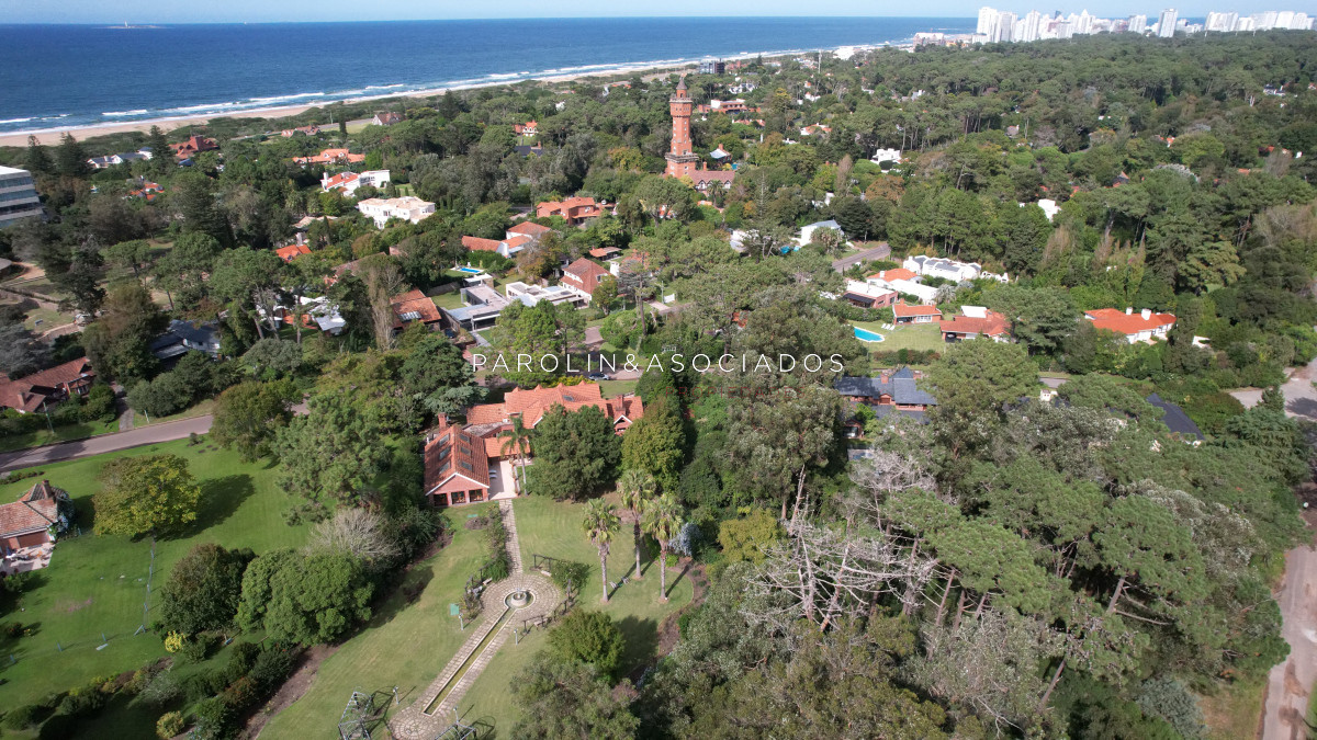 Golf - GoPunta - Portal Inmobiliario de Punta del Este - Maldonado