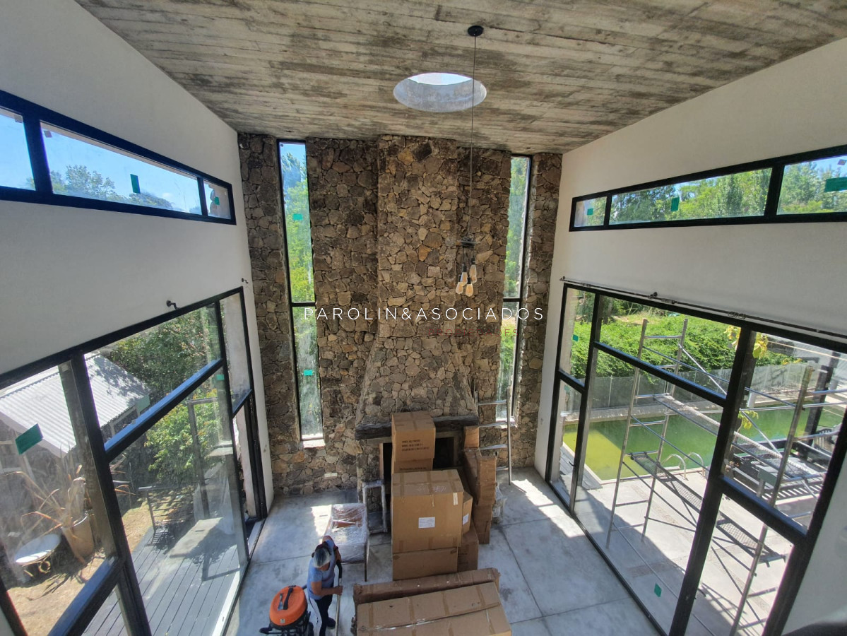 La Arbolada - GoPunta - Portal Inmobiliario de Punta del Este - Maldonado