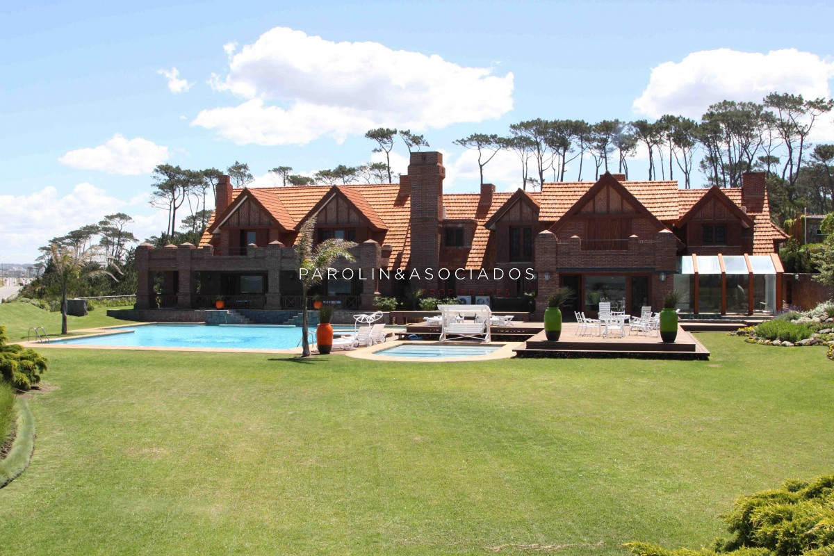 Pinares - GoPunta - Portal Inmobiliario de Punta del Este - Maldonado