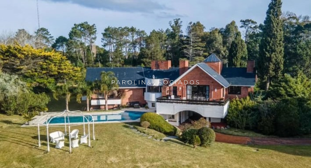 Golf - GoPunta - Portal Inmobiliario de Punta del Este - Maldonado