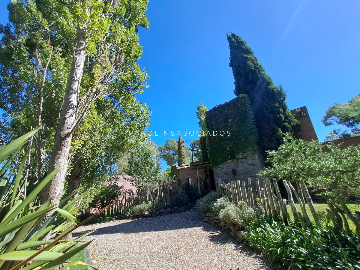 El Tesoro - GoPunta - Portal Inmobiliario de Punta del Este - Maldonado