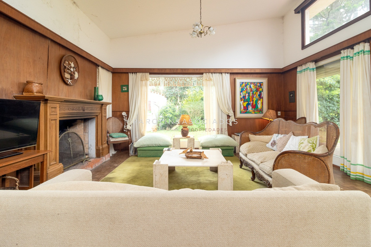 Casa en Venta en San Rafael, Punta del Este
