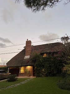 Hermosa casa en venta en San Rafael, Punta del Este.