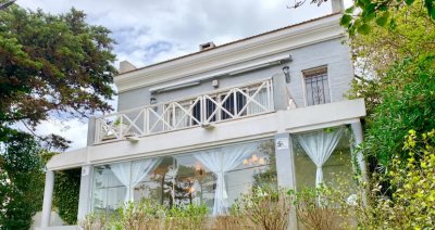 Casa en venta de 4 dormitorios en Rincón del Indio, Punta del Este.