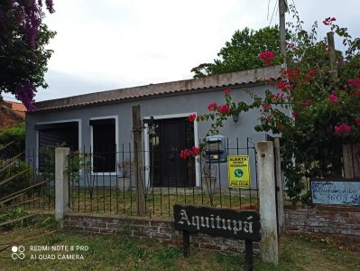Casa en Pinares - Punta del Este
