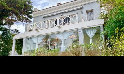 Casa en venta de 4 dormitorios en Rincón del Indio, Punta del Este.
