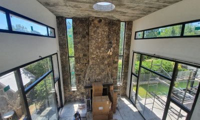 Casa de 5 dormitorios en venta en Alborada - Punta del Este
