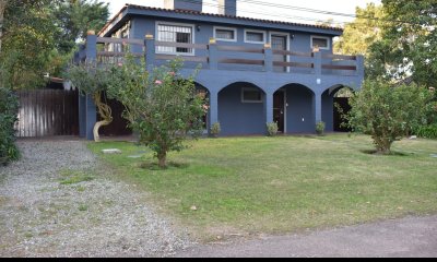 Casa en venta en excelente zona
