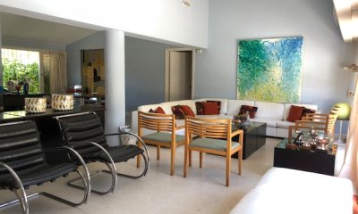 Excelente casa en venta en Mansa, Punta del Este.