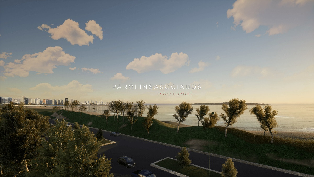 Mansa - GoPunta - Portal Inmobiliario de Punta del Este - Maldonado