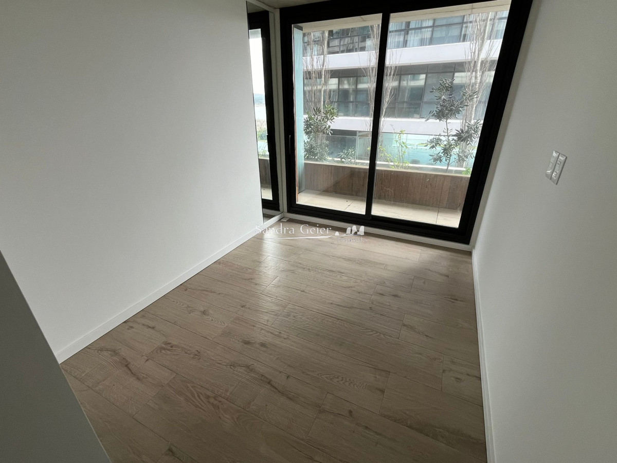 Apartamento ID.3433 - Departamento de 2 dormitorios con 2 baños en venta, gran terraza. Walmer Lagoon