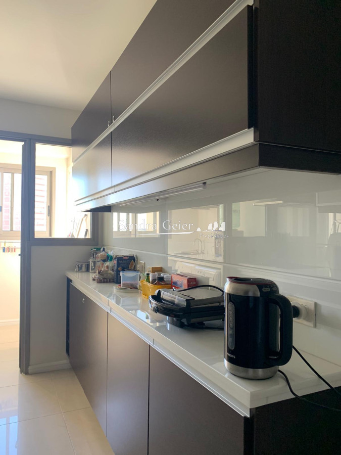 Apartamento ID.2153 - Hermoso Departamento en venta con agradable vista. Torre Imperiale.