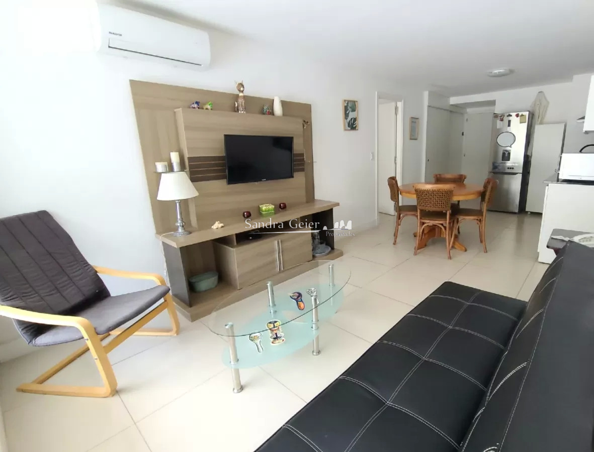 Apartamento ID.3413 - En Edificio Unique, te ofrecemos departamento de 2 dormitorios. 