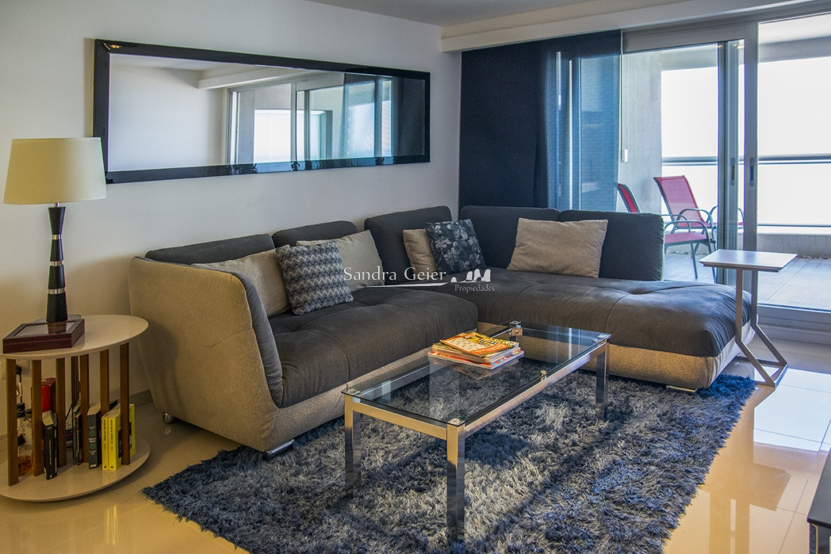 Apartamento ID.1998 - Hermoso departamento frente al mar!!!