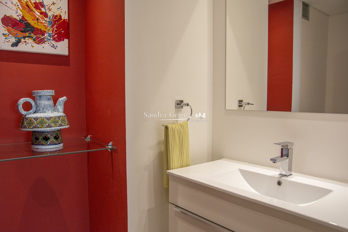 Apartamento ID.1998 - Hermoso departamento frente al mar!!!