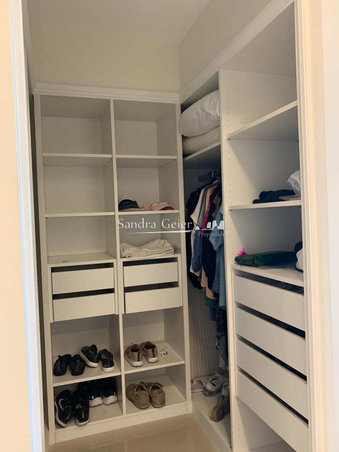 Apartamento ID.2153 - Hermoso Departamento en venta con agradable vista. Torre Imperiale.