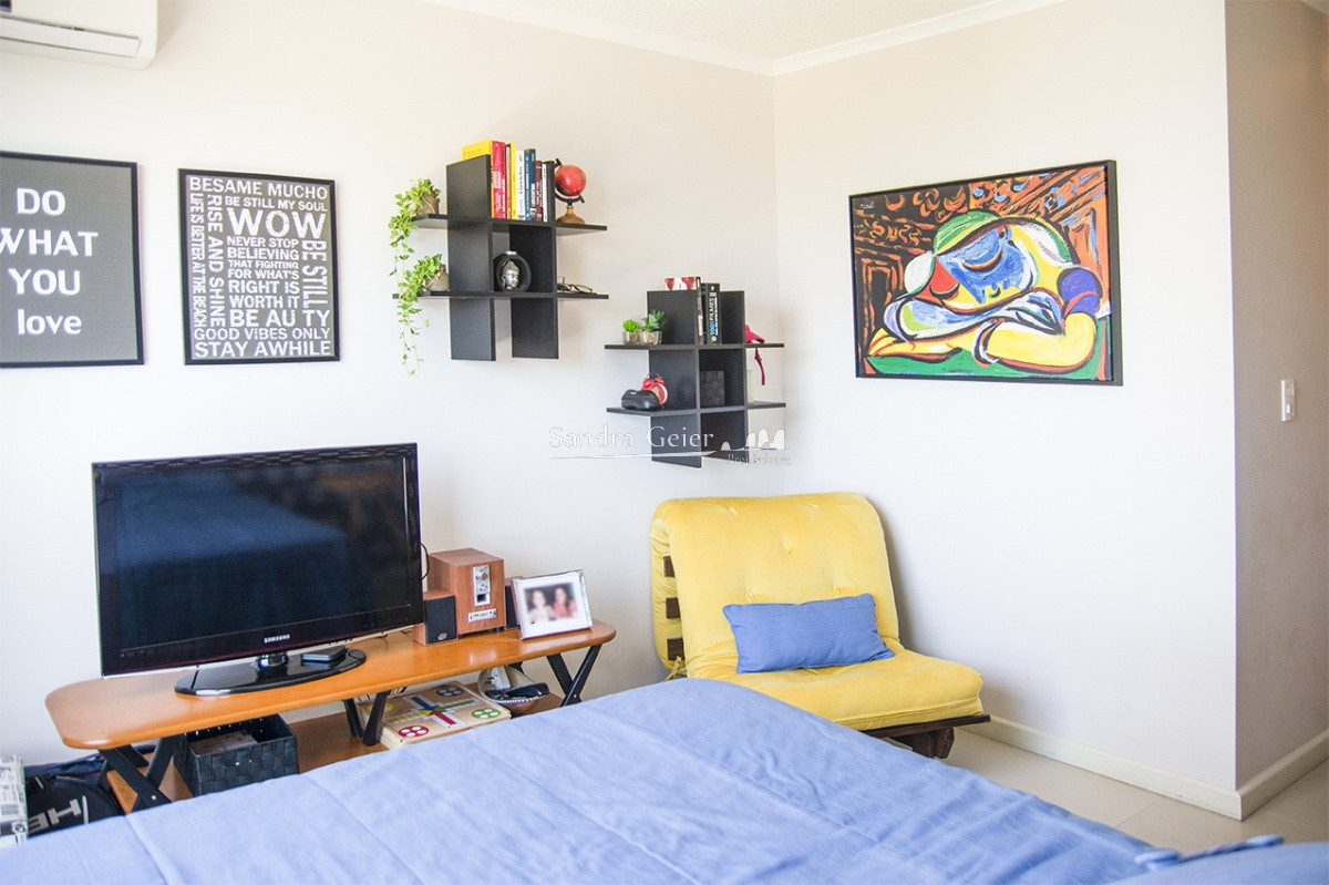 Apartamento ID.2766 - VENTA ROOSVELT TRES DORMITORIOS OCEAN DRIVE PISO ALTO