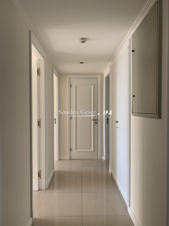 Apartamento ID.2153 - Hermoso Departamento en venta con agradable vista. Torre Imperiale.