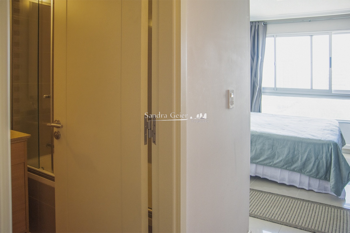 Apartamento ID.2766 - VENTA ROOSVELT TRES DORMITORIOS OCEAN DRIVE PISO ALTO