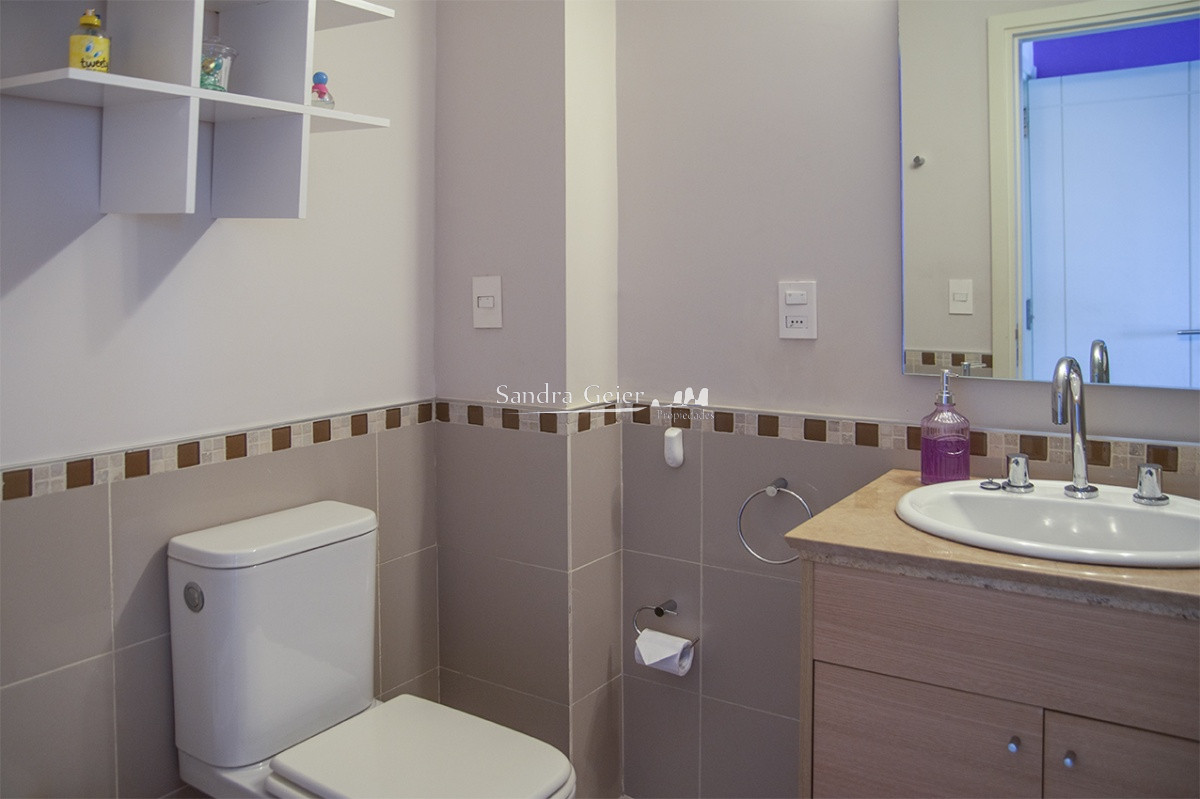 Apartamento ID.2766 - VENTA ROOSVELT TRES DORMITORIOS OCEAN DRIVE PISO ALTO