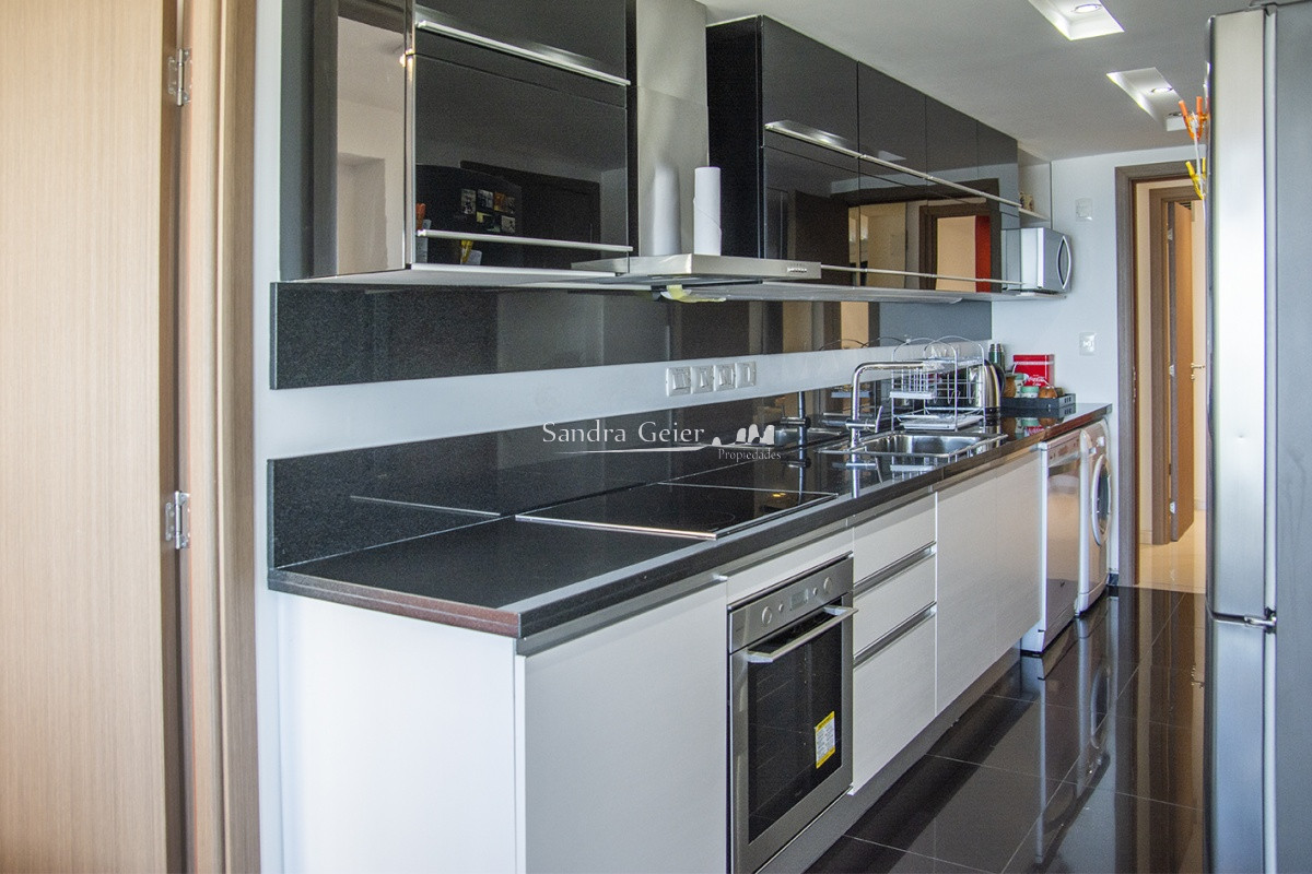 Apartamento ID.1998 - Hermoso departamento frente al mar!!!