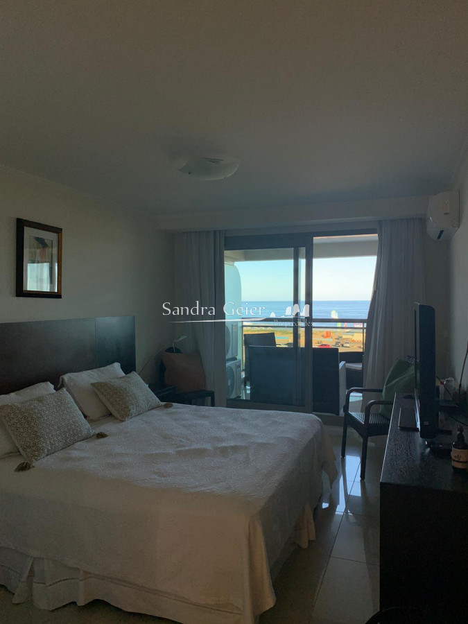 Apartamento ID.2153 - Hermoso Departamento en venta con agradable vista. Torre Imperiale.