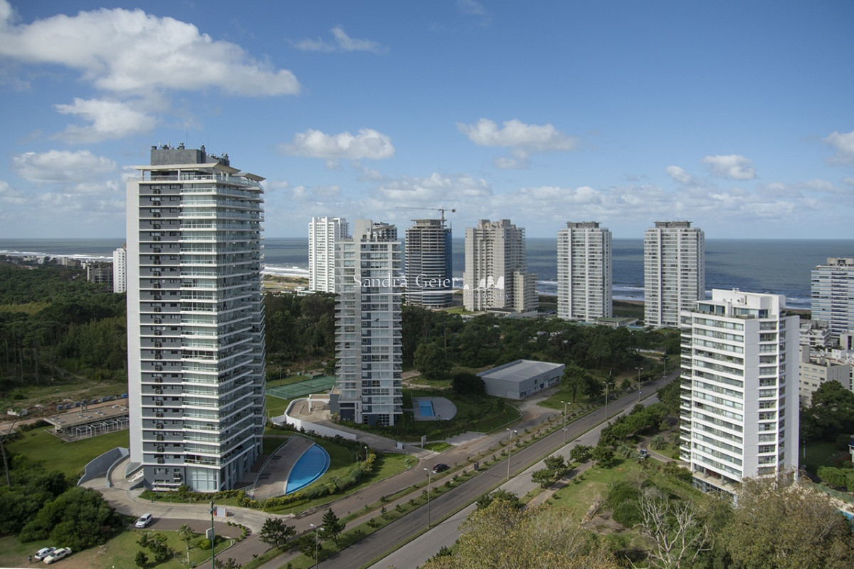 Apartamento ID.1995 - Departamento en venta en edificio Ocean Drive