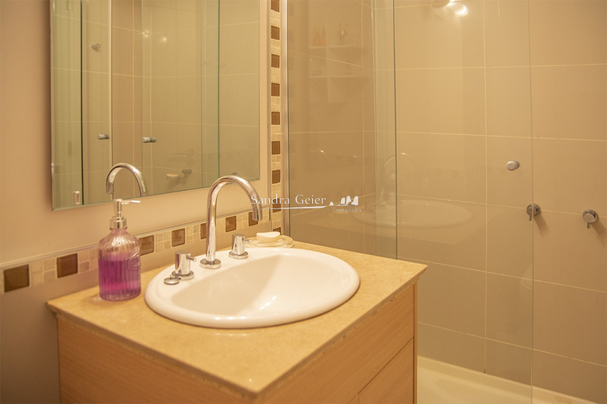 Apartamento ID.2766 - VENTA ROOSVELT TRES DORMITORIOS OCEAN DRIVE PISO ALTO