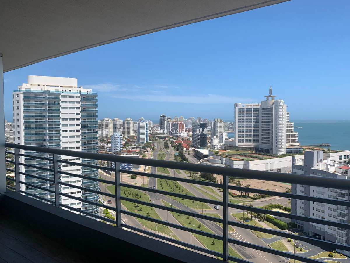 Apartamento ID.2430 - Departamento de 2 suites en venta en Alexander Boulevard, Playa MAnsa