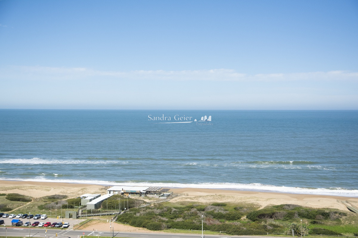 Apartamento ID.1998 - Hermoso departamento frente al mar!!!
