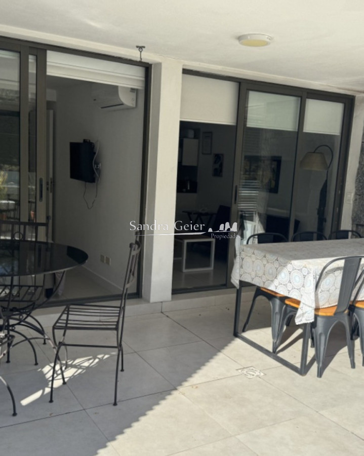 Apartamento ID.3413 - En Edificio Unique, te ofrecemos departamento de 2 dormitorios. 