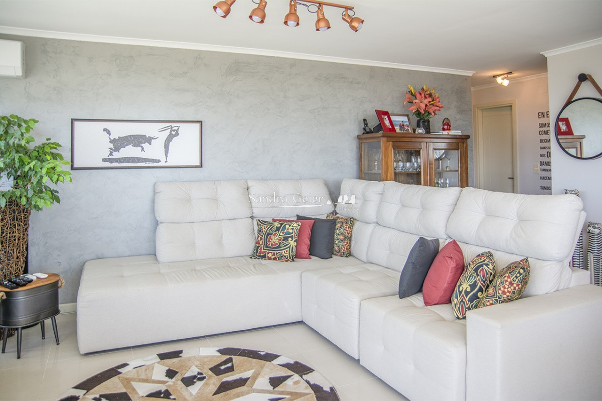 Apartamento ID.2766 - VENTA ROOSVELT TRES DORMITORIOS OCEAN DRIVE PISO ALTO