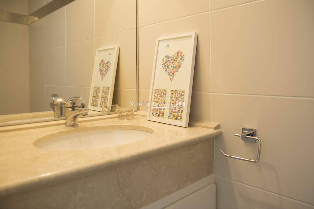 Apartamento ID.2840 - Vende gran apartamento en Brava - Punta del Este de 3 Dormitorios