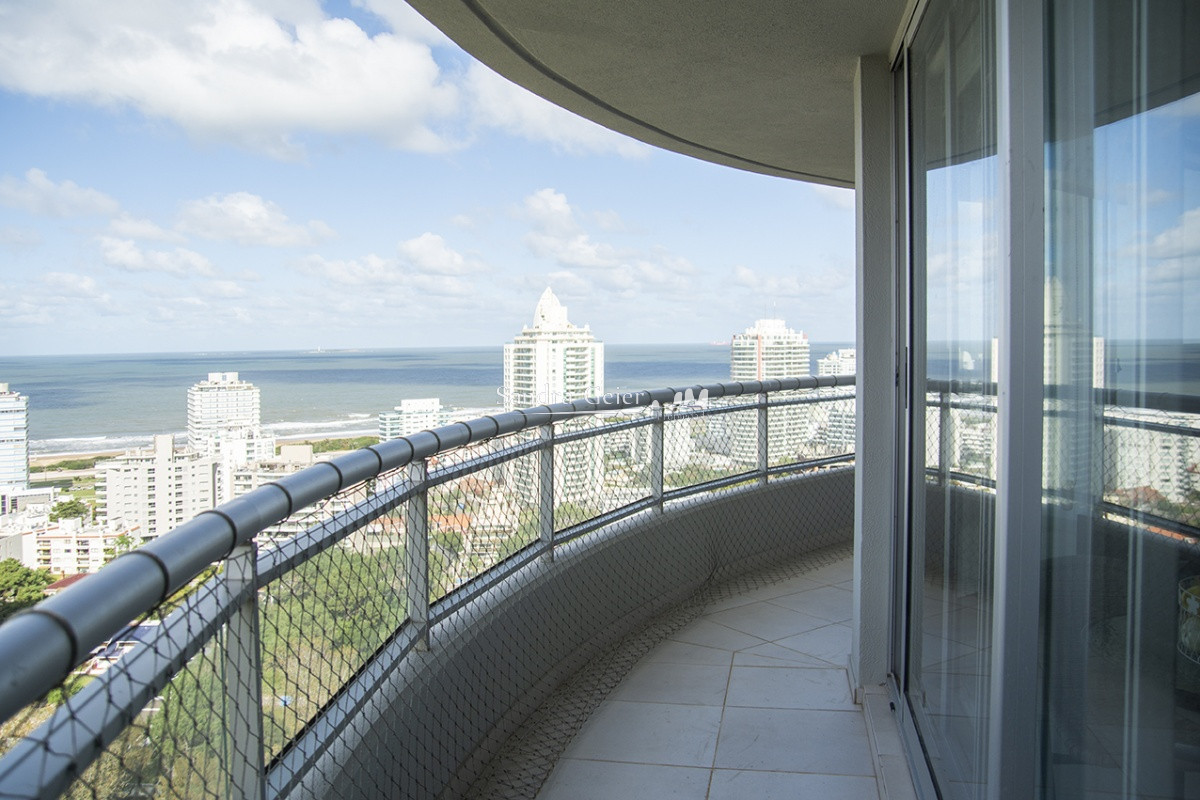 Apartamento ID.1995 - Departamento en venta en edificio Ocean Drive