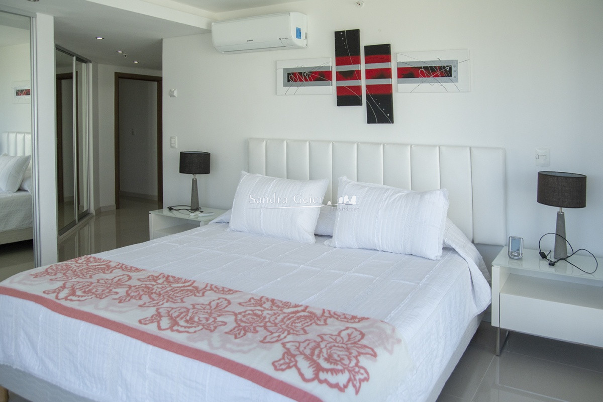 Apartamento ID.1998 - Hermoso departamento frente al mar!!!