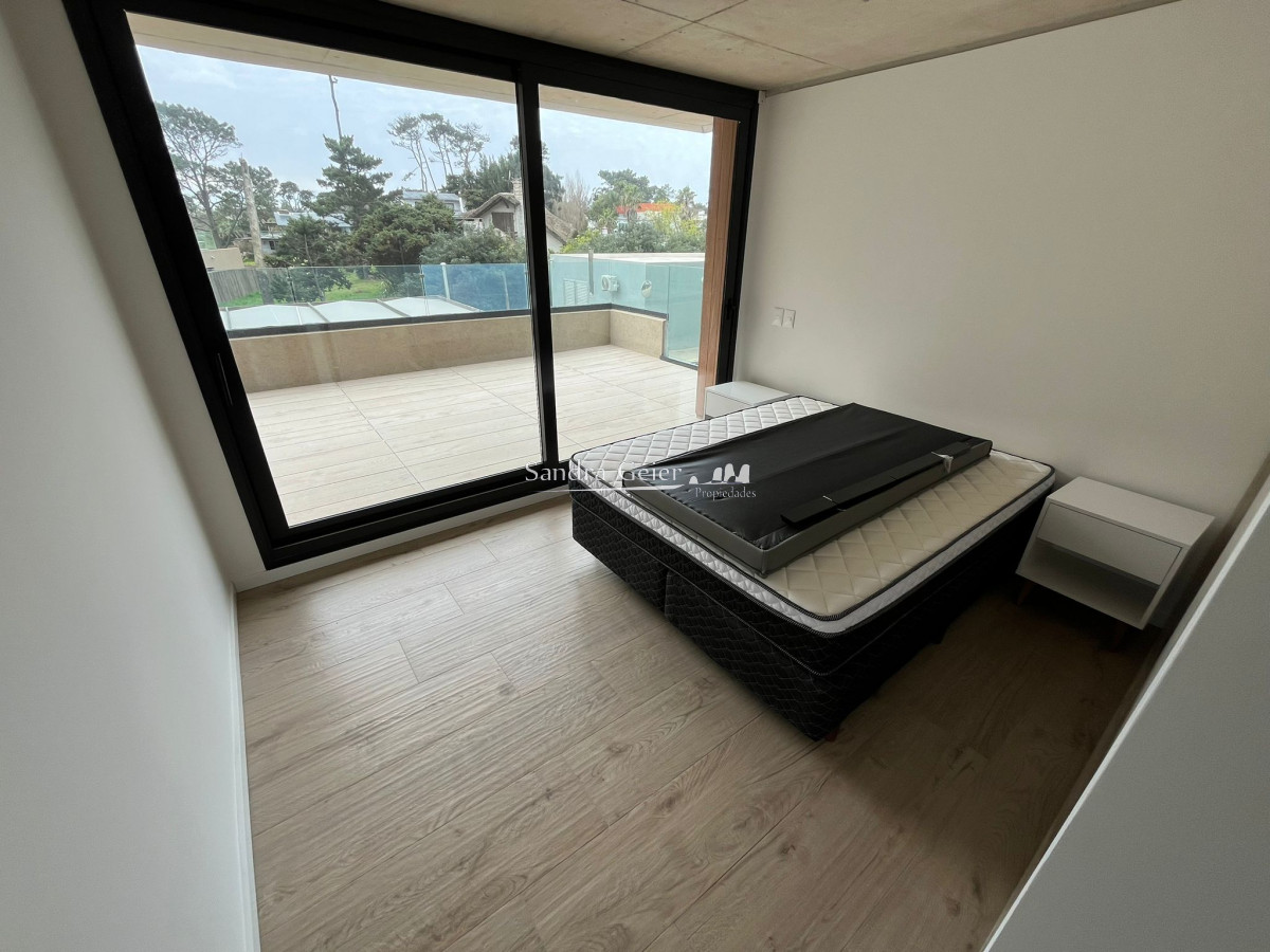 Apartamento ID.3434 - Unidad a estrenar en venta frente al mar, 2 dormitorios. Walmer Lagoon
