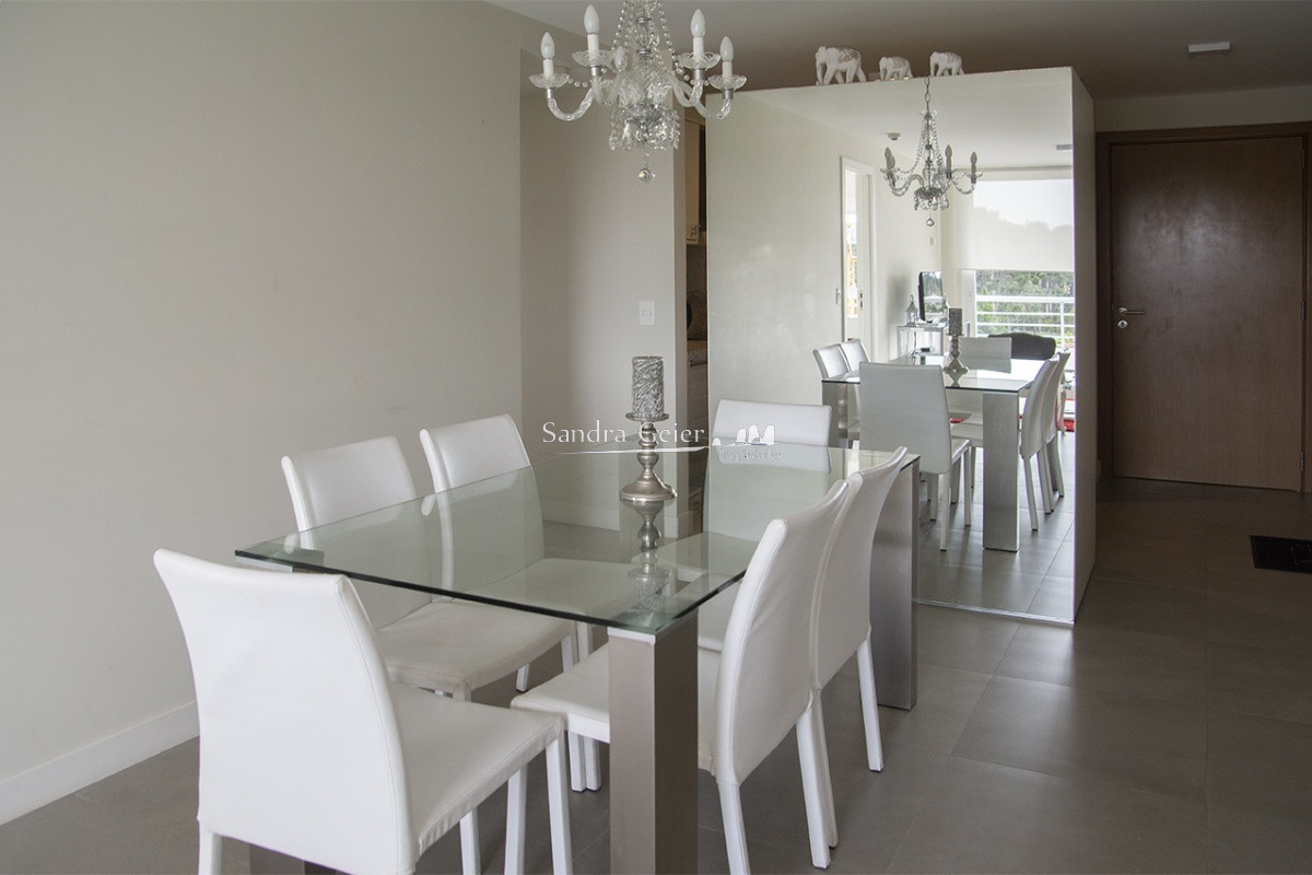 Apartamento ID.2946 - Departamento de 2 dormitorios en venta, Punta del Este