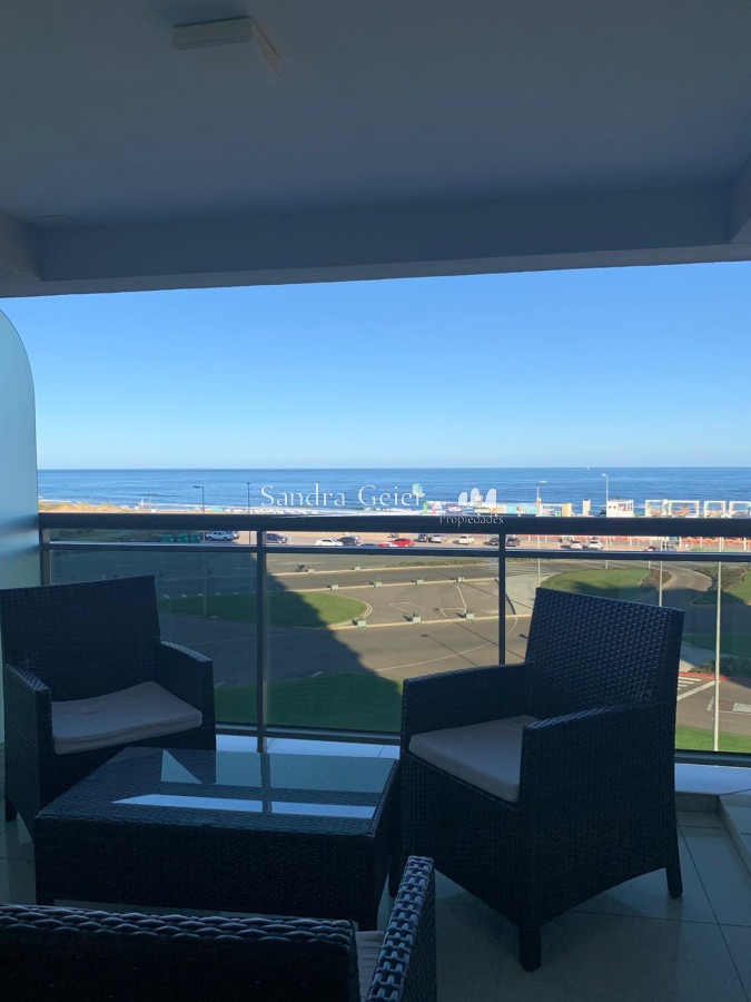 Apartamento ID.2153 - Hermoso Departamento en venta con agradable vista. Torre Imperiale.