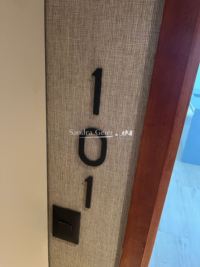 Apartamento ID.3434 - Unidad a estrenar en venta frente al mar, 2 dormitorios. Walmer Lagoon