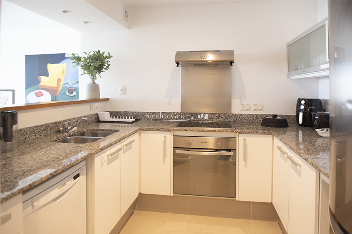 Apartamento ID.2696 - Quartier del Mar VENTA BRAVA PARADA 10