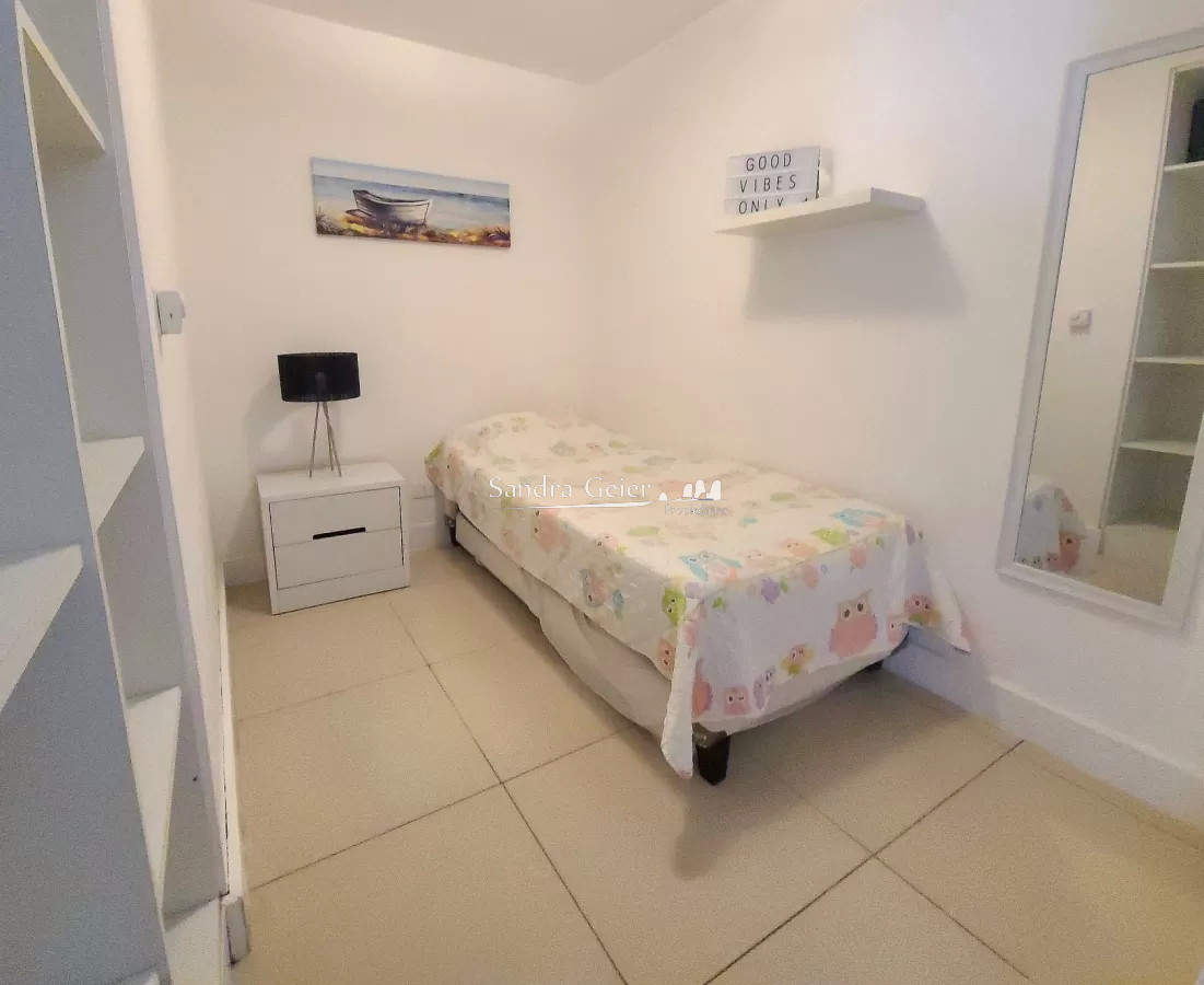 Apartamento ID.3413 - En Edificio Unique, te ofrecemos departamento de 2 dormitorios. 