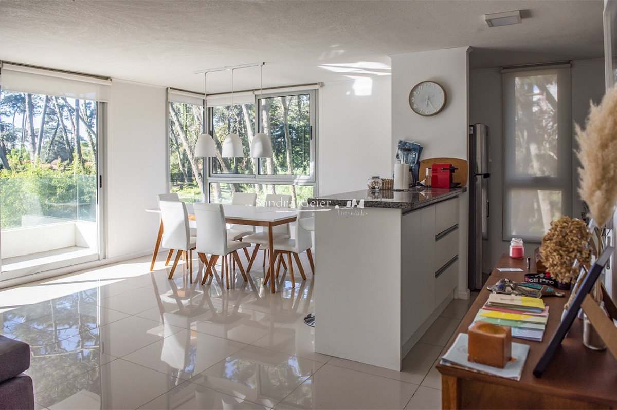 Apartamento ID.2949 - Apartamento en venta en Avenue Roosevelt, 2 dormitorios, bajos gastos comunes 