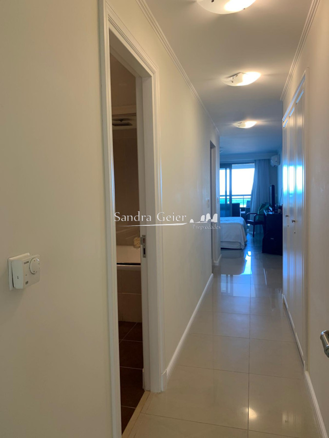 Apartamento ID.2153 - Hermoso Departamento en venta con agradable vista. Torre Imperiale.