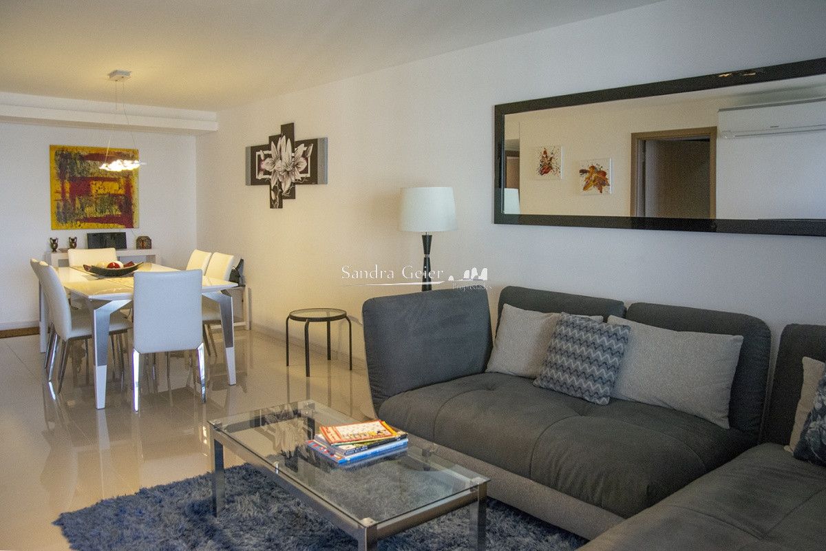 Apartamento ID.1998 - Hermoso departamento frente al mar!!!