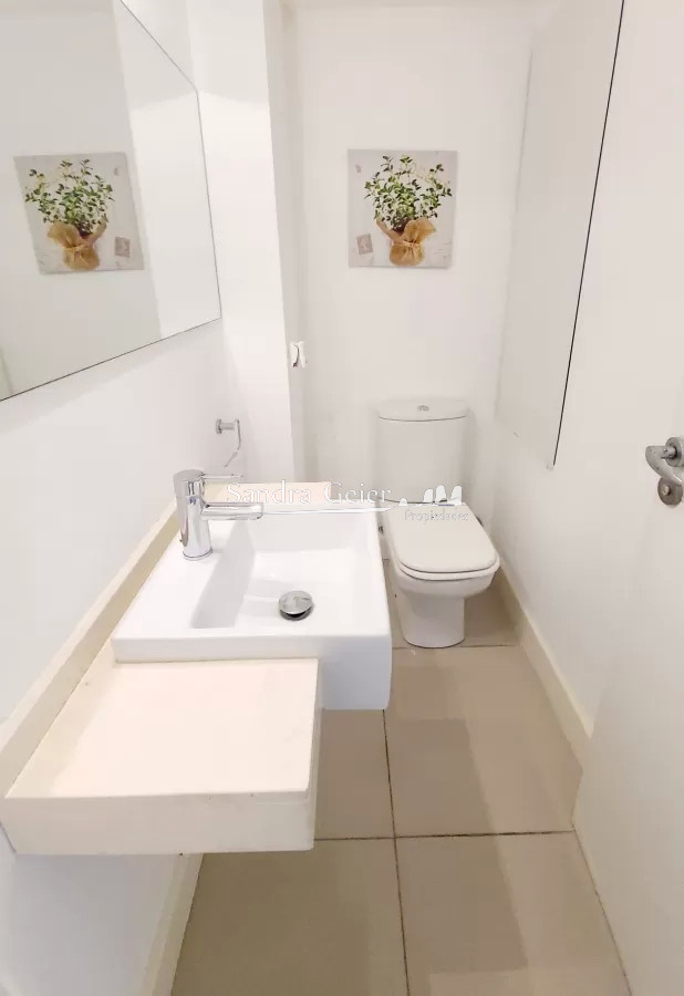 Apartamento ID.3413 - En Edificio Unique, te ofrecemos departamento de 2 dormitorios. 