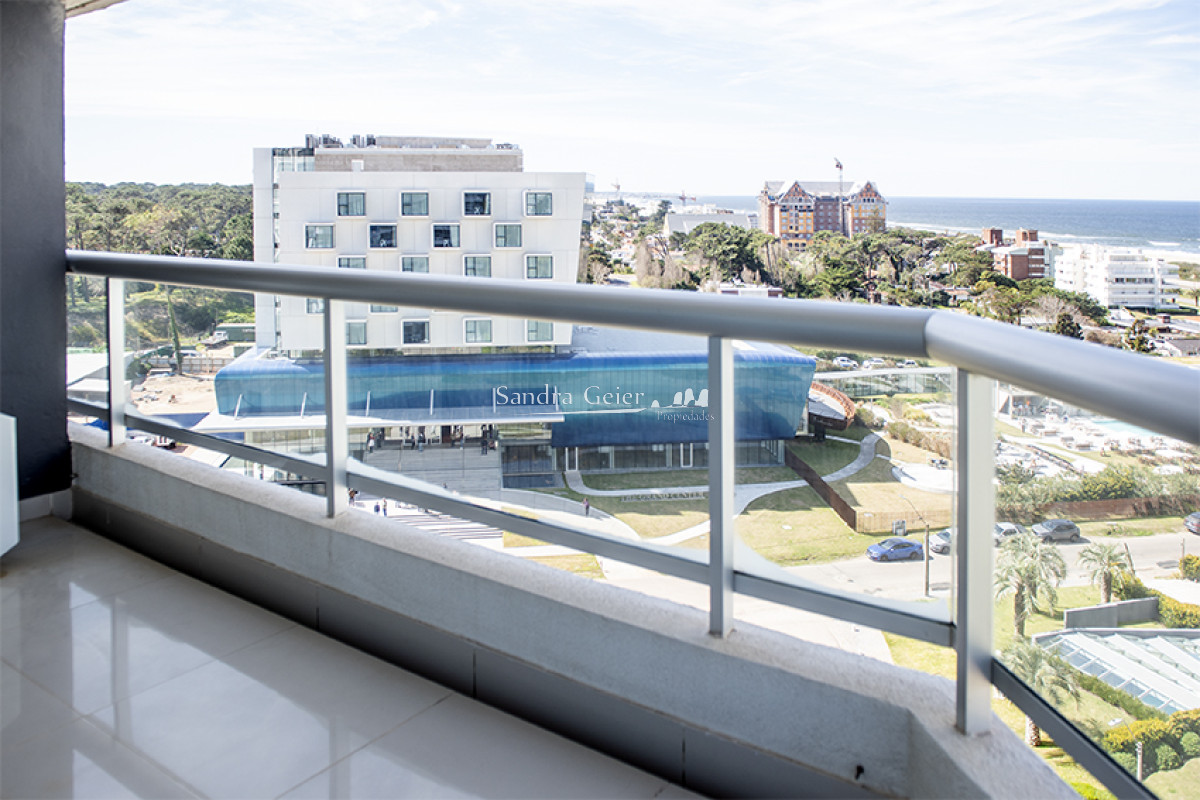 Apartamento ID.2696 - Quartier del Mar VENTA BRAVA PARADA 10