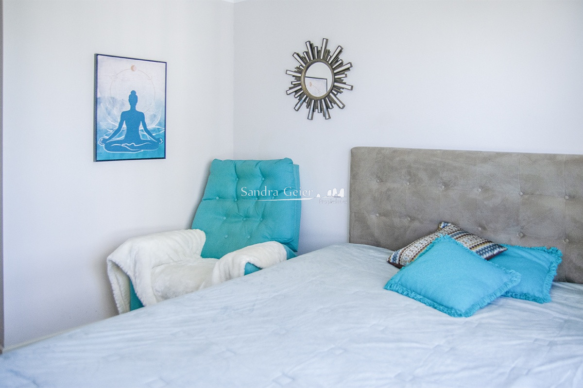 Apartamento ID.2766 - VENTA ROOSVELT TRES DORMITORIOS OCEAN DRIVE PISO ALTO