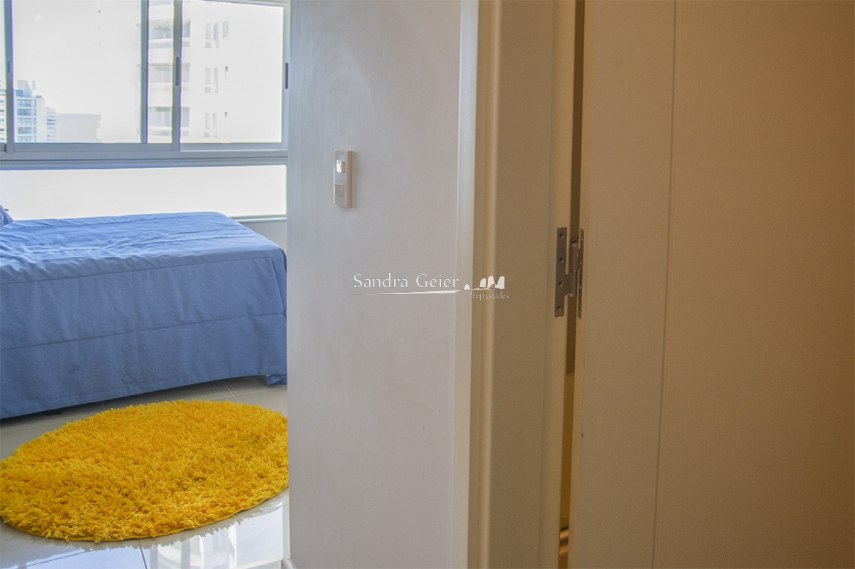 Apartamento ID.2766 - VENTA ROOSVELT TRES DORMITORIOS OCEAN DRIVE PISO ALTO