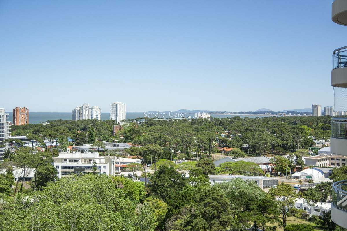 Apartamento ID.2766 - VENTA ROOSVELT TRES DORMITORIOS OCEAN DRIVE PISO ALTO